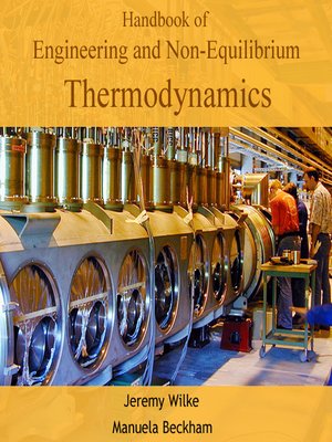 cover image of Handbook of Engineering and Non-Equilibrium Thermodynamics